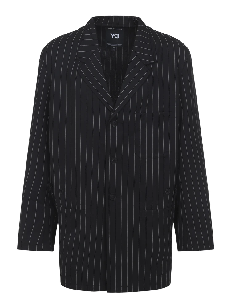 Y 3 Chore Jacket alternative