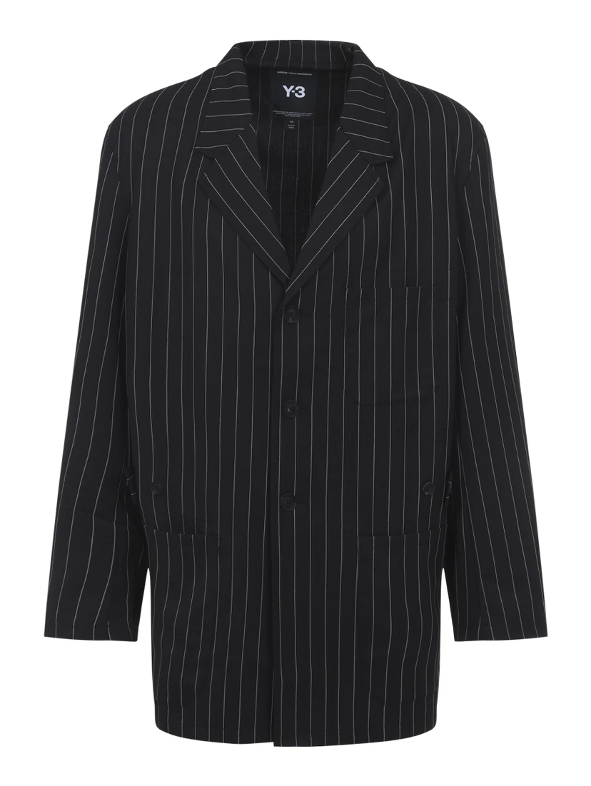 Y 3 Chore Jacket