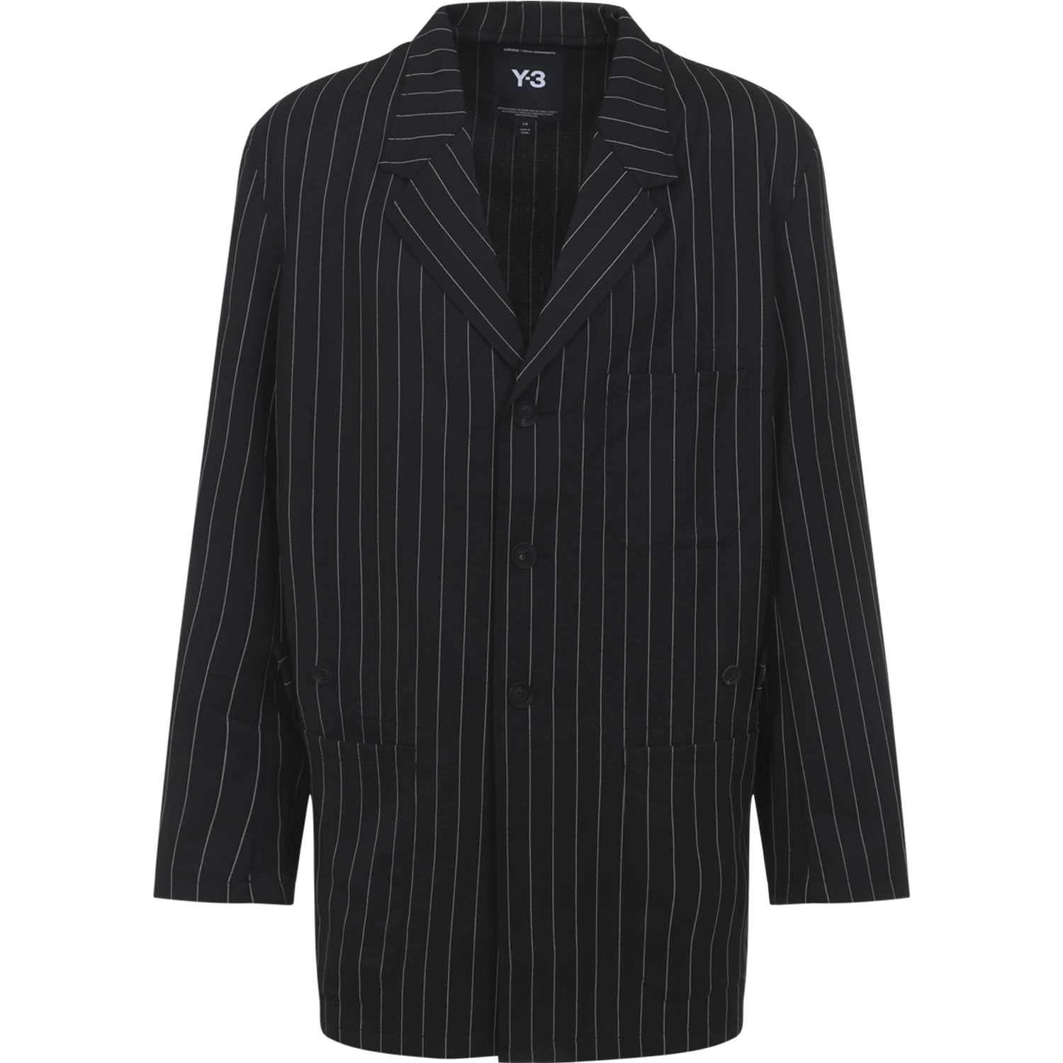 Y 3 Chore Jacket