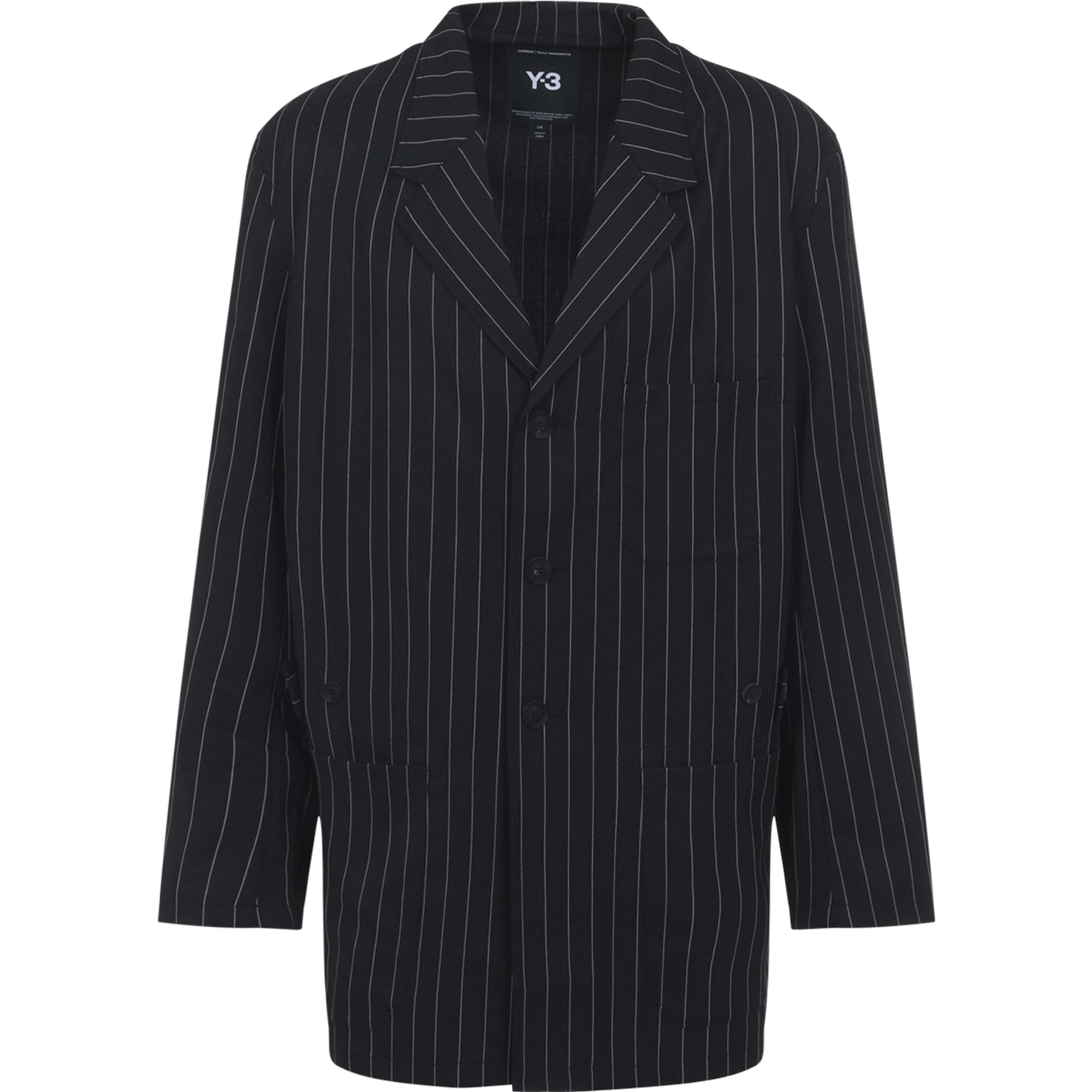 Y 3 Chore Jacket