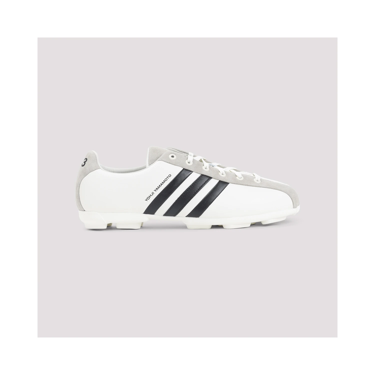 Y-3 Field Sneakers
