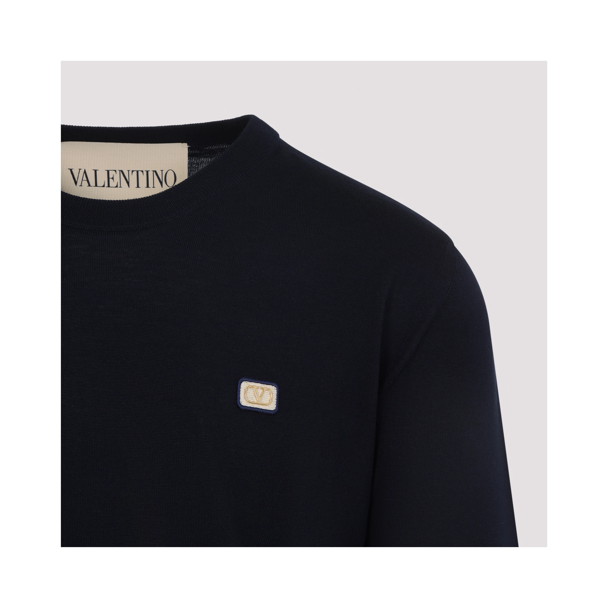 Valentino Crewneck Sweater