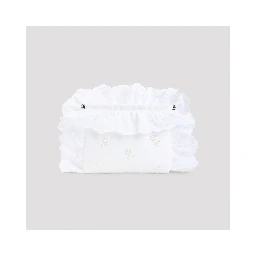 Simone Rocha Pillowcase Clutch