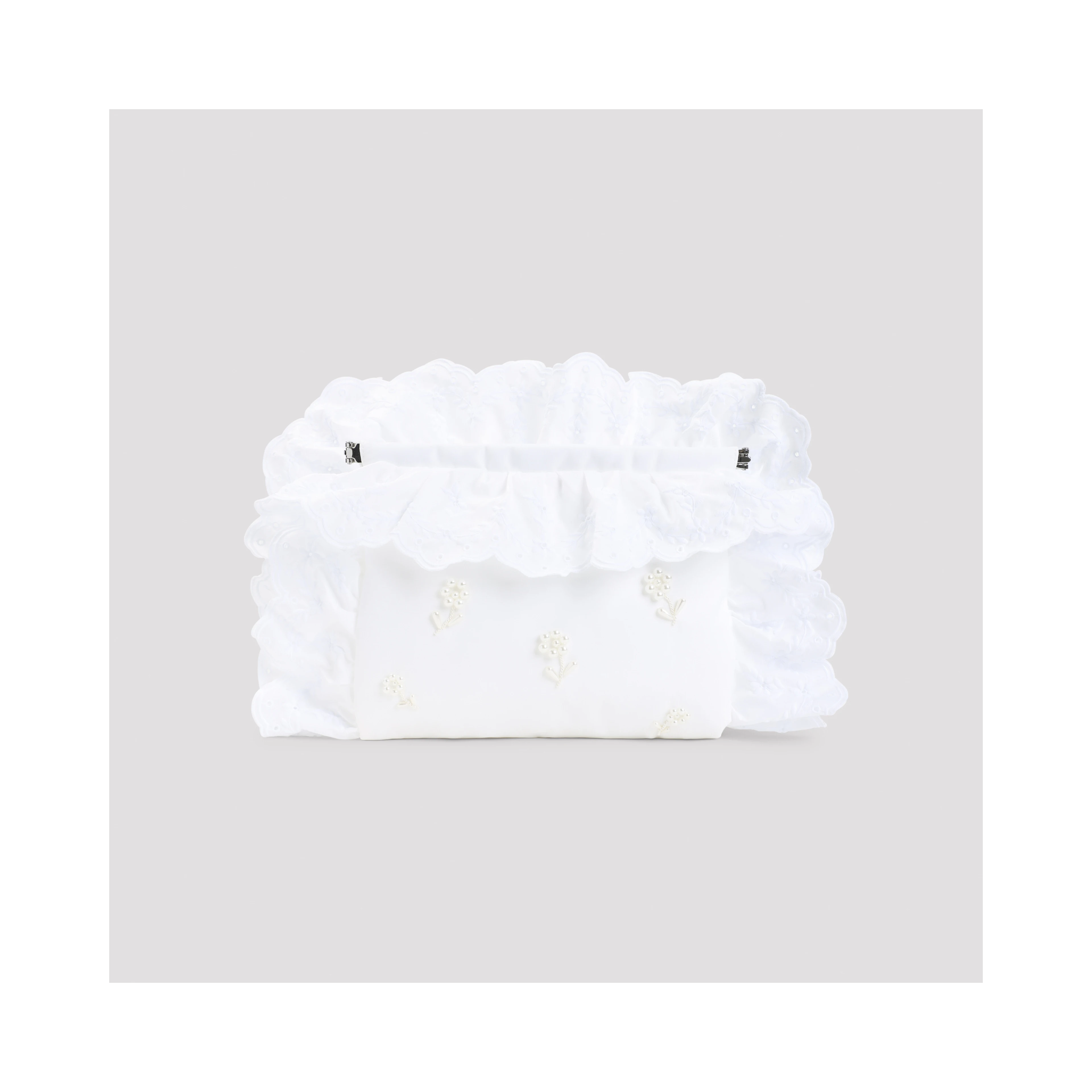 Simone Rocha Pillowcase Clutch