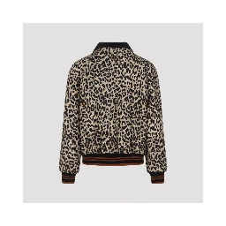 Valentino Wool Jacket