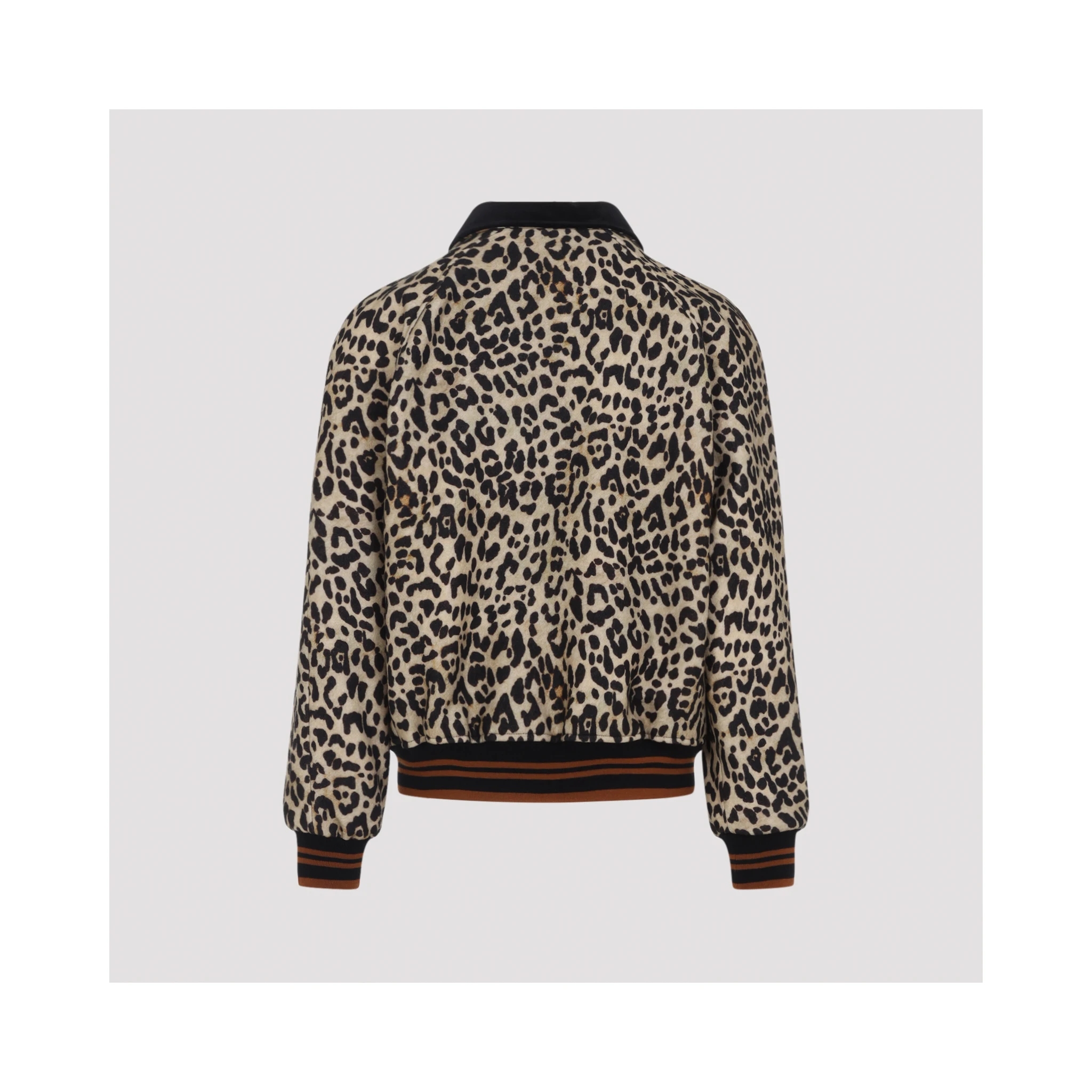 Valentino Wool Jacket