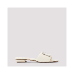 Roger Vivier Padded Mule