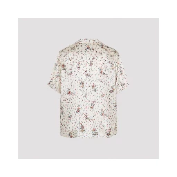Valentino Silk Shirt