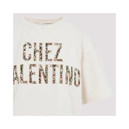 Valentino Cotton T-shirt