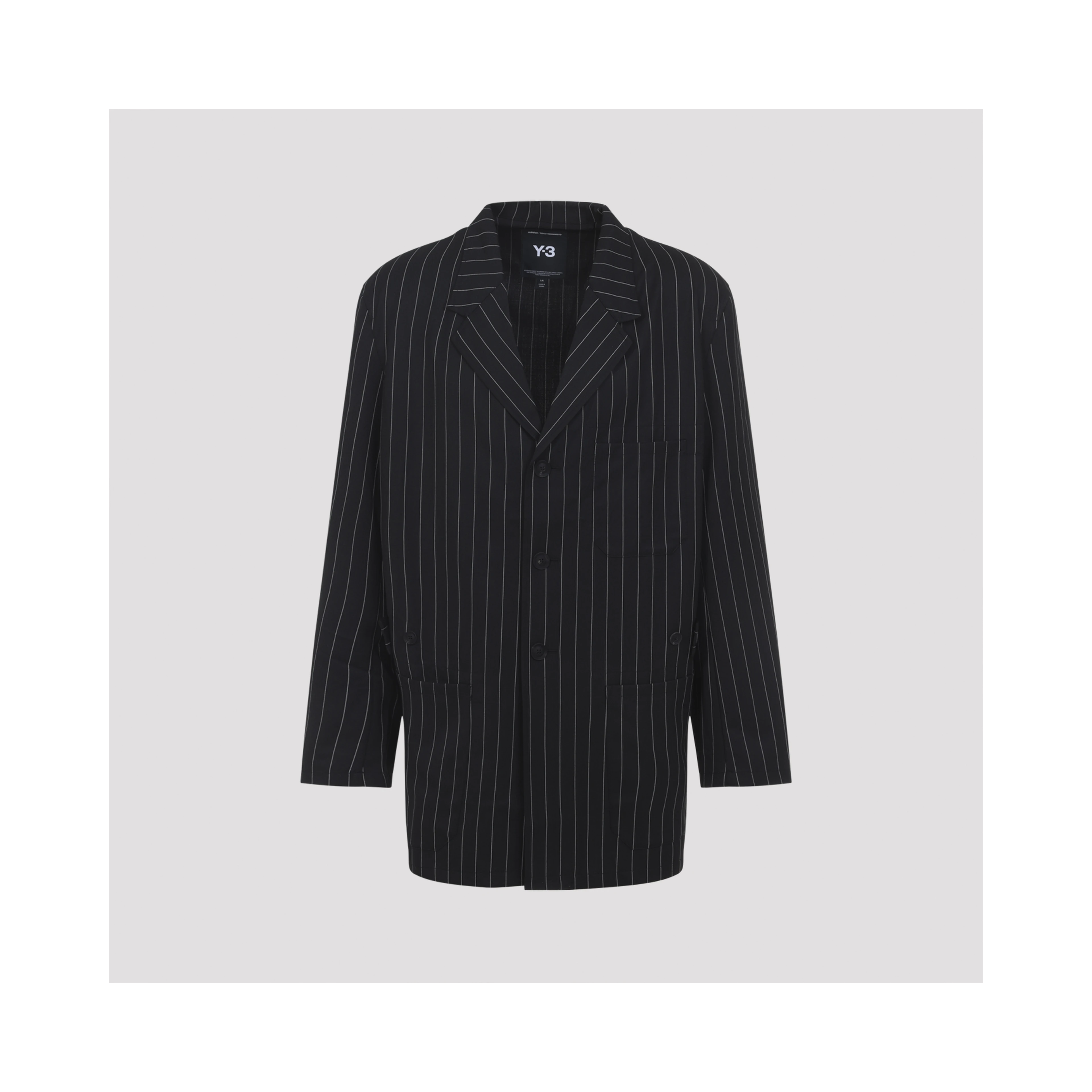 Y 3 Chore Jacket