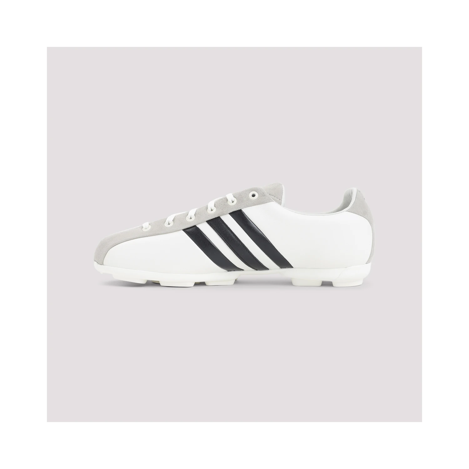 Y-3 Field Sneakers