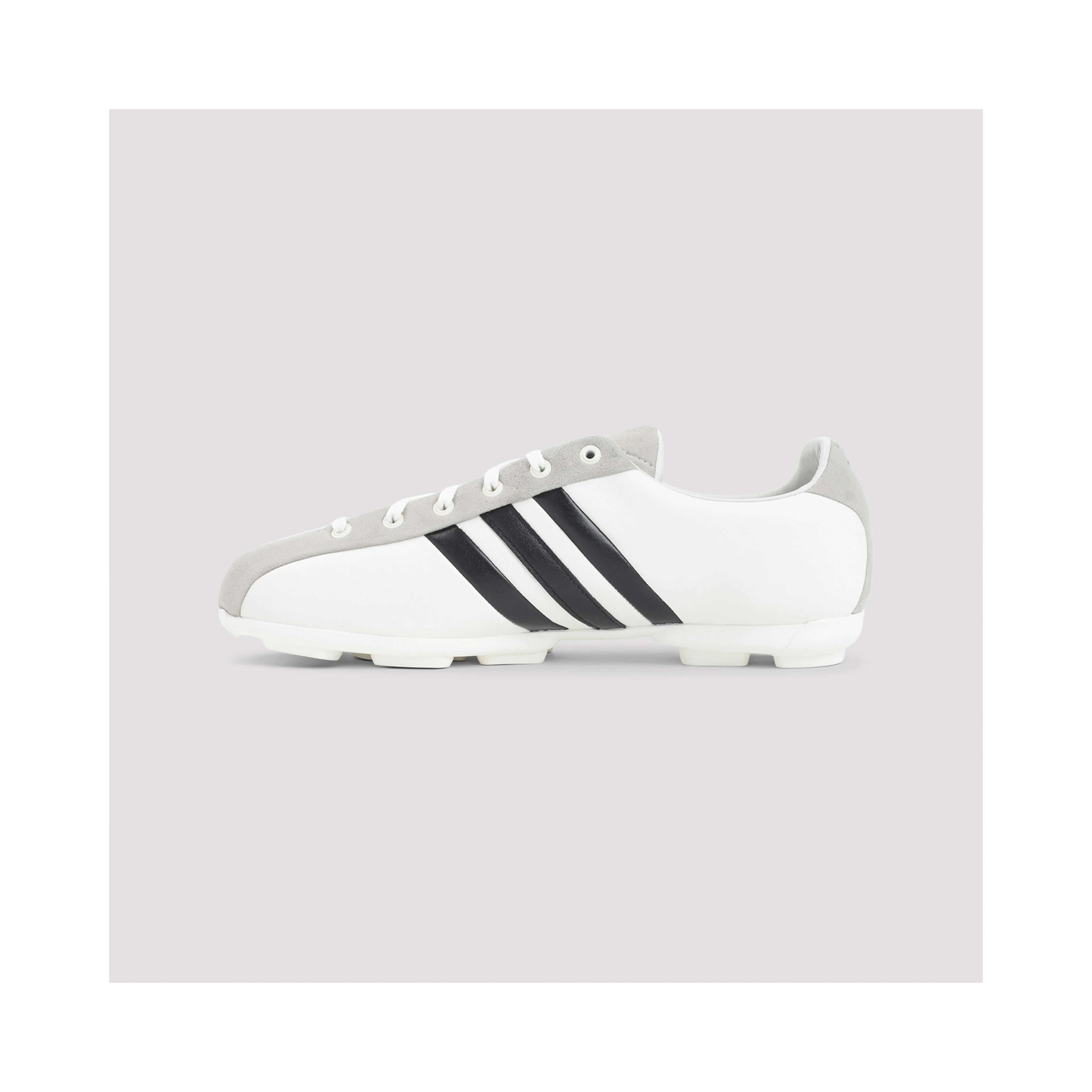 Y-3 Field Sneakers