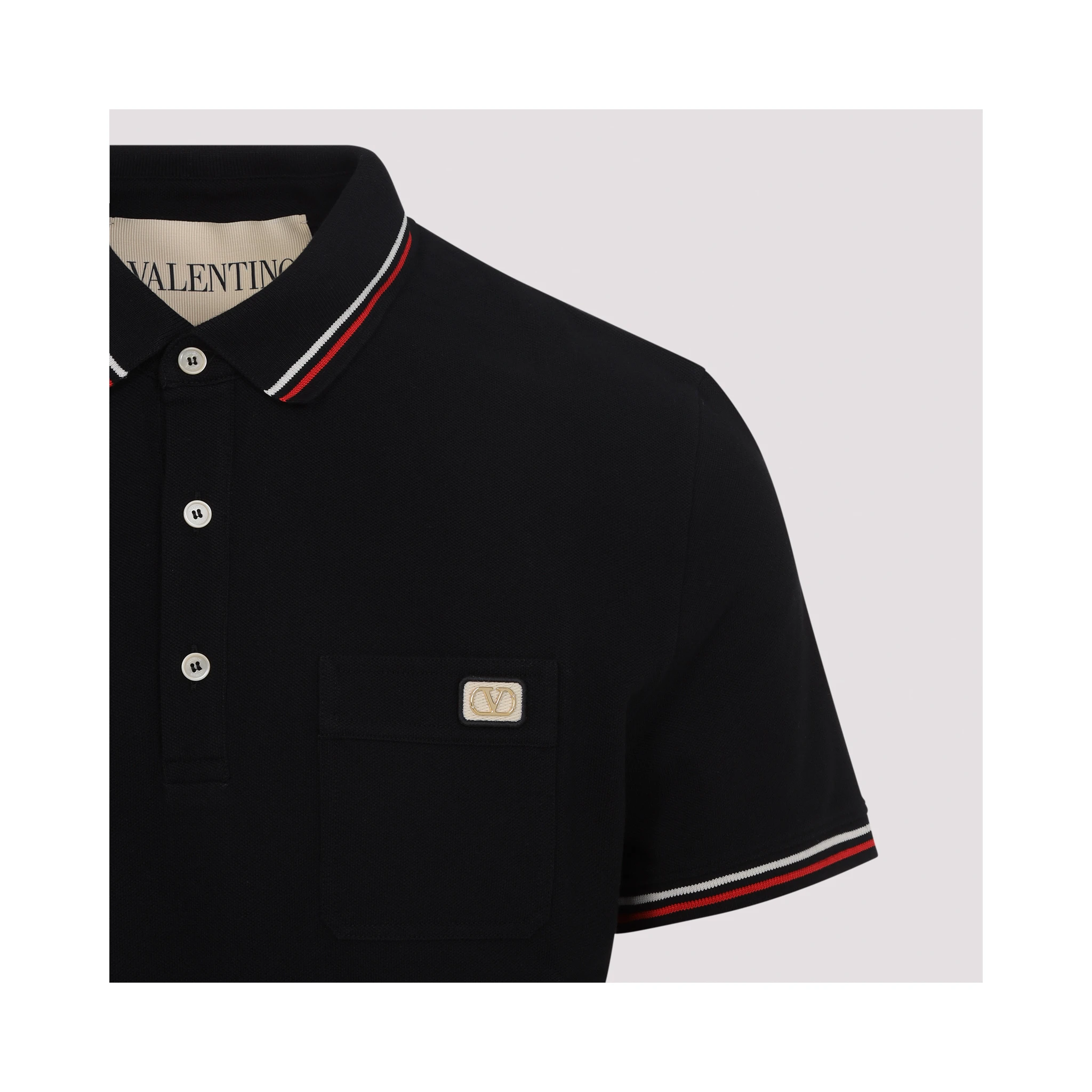 Valentino Polo
