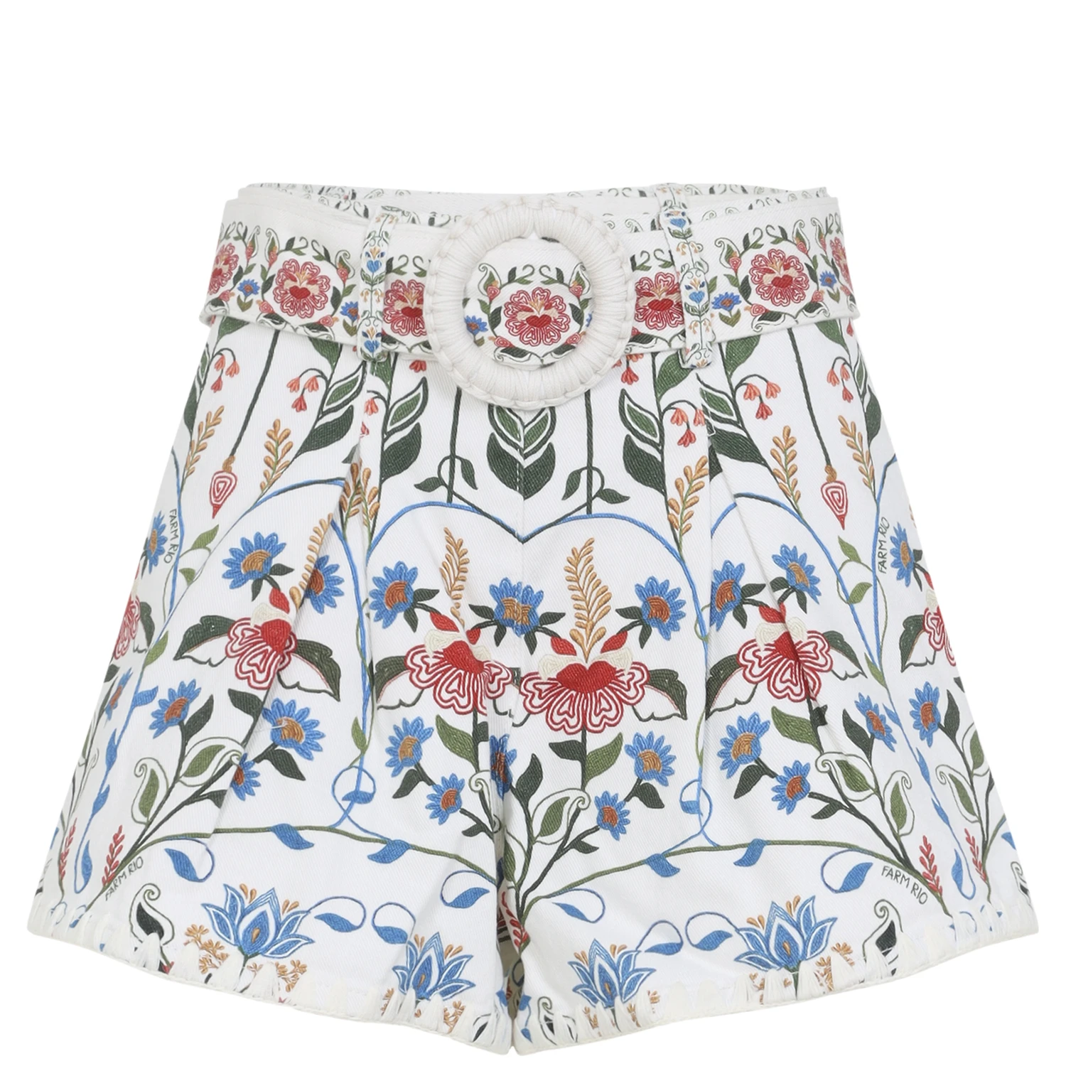 Farm Rio Shorts