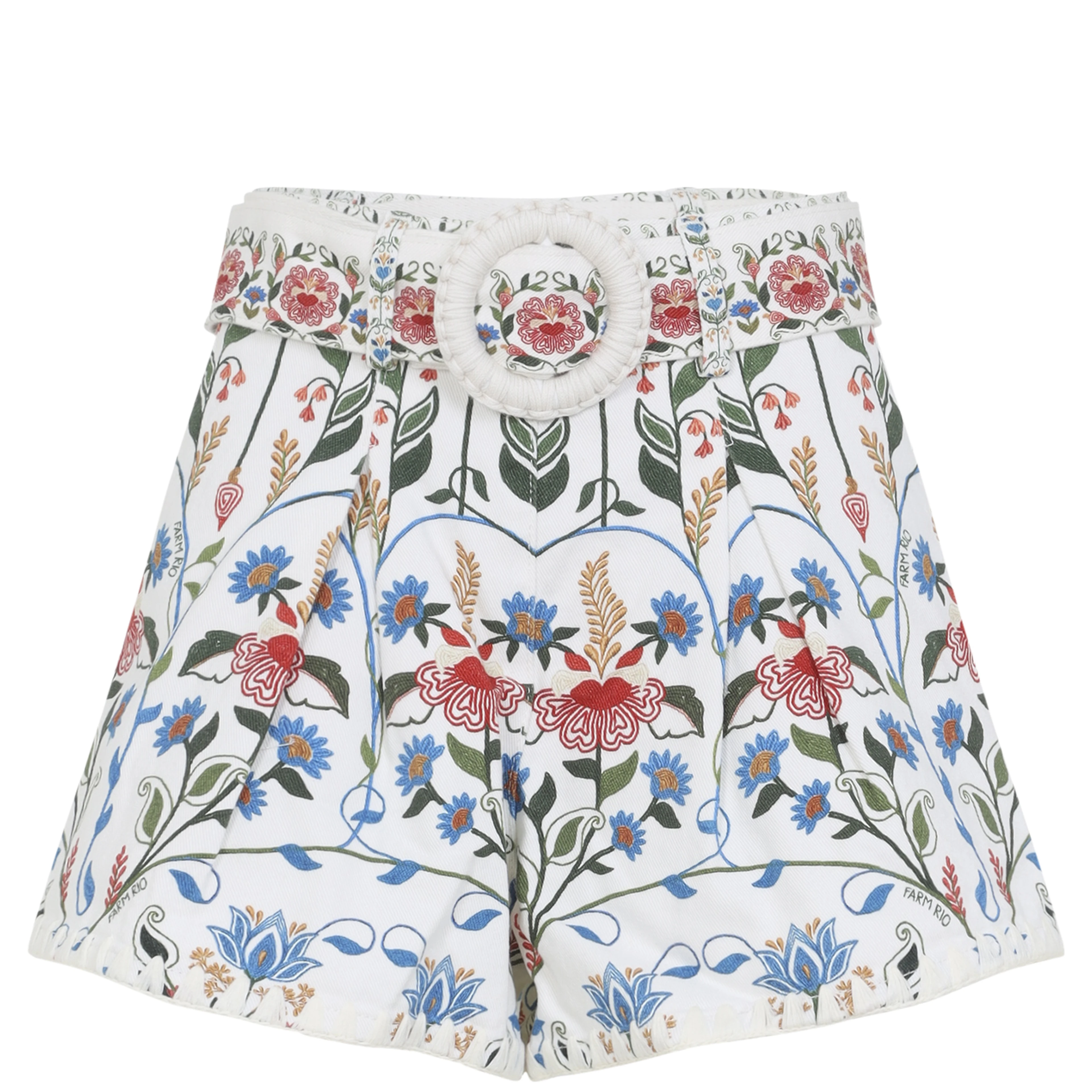 Farm Rio Shorts