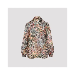 Valentino All-Over Print Shirt