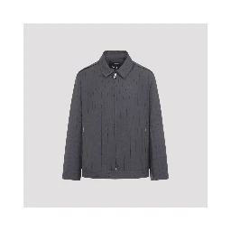 Y-3 M Rw Ut Blouson Jacket