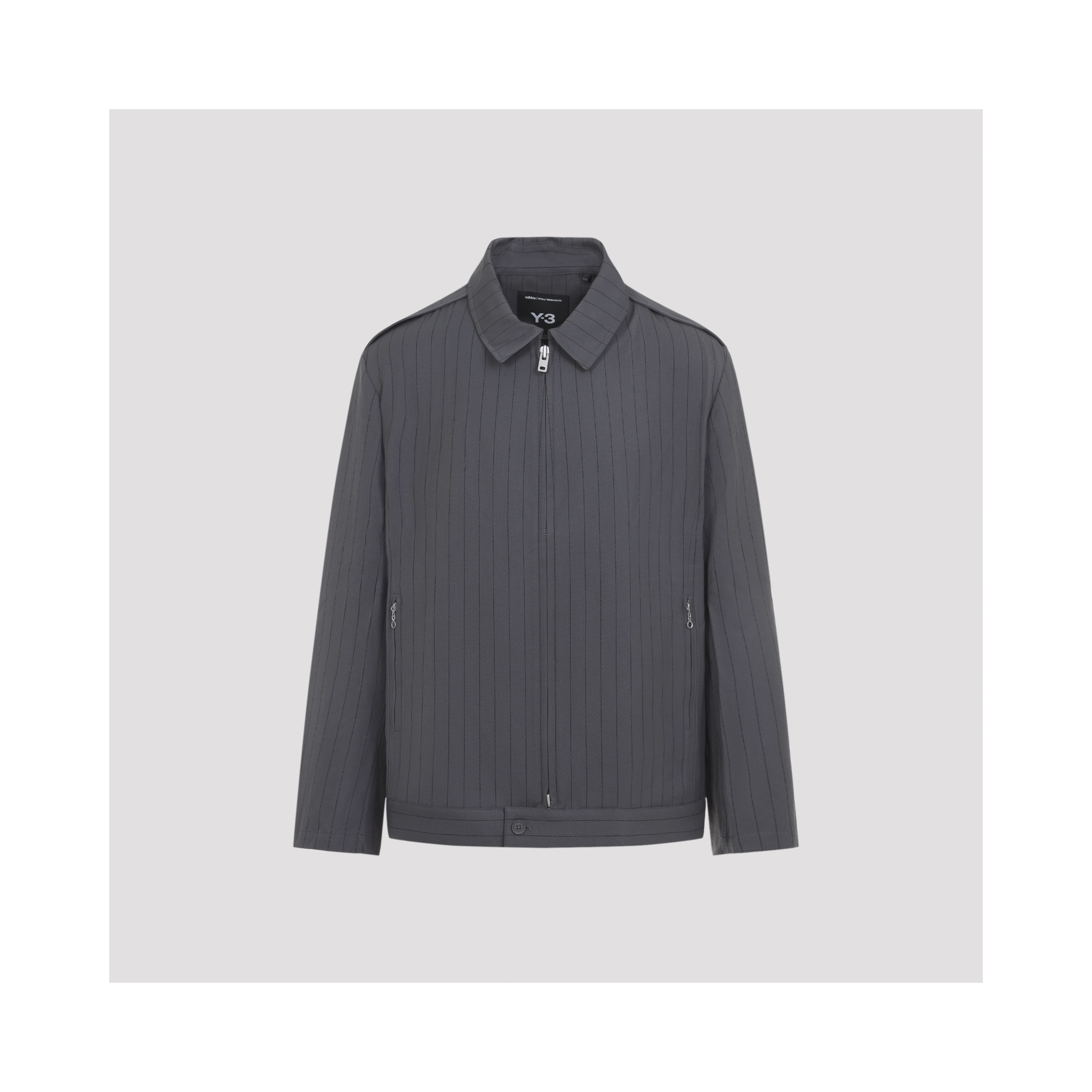 Y-3 M Rw Ut Blouson Jacket