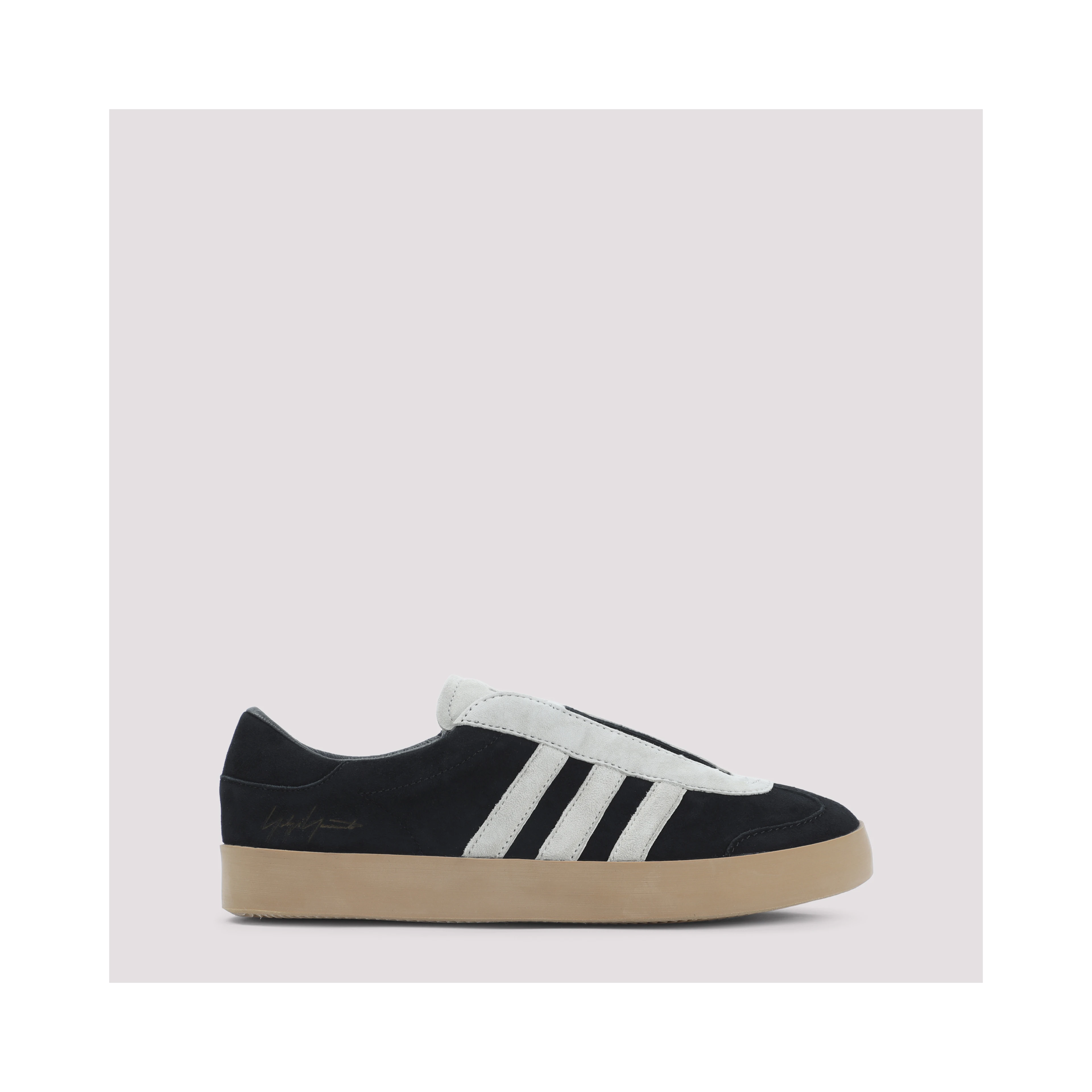 Y-3 Gazelle Sneakers