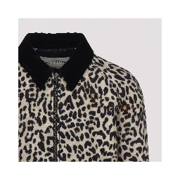 Valentino Wool Jacket