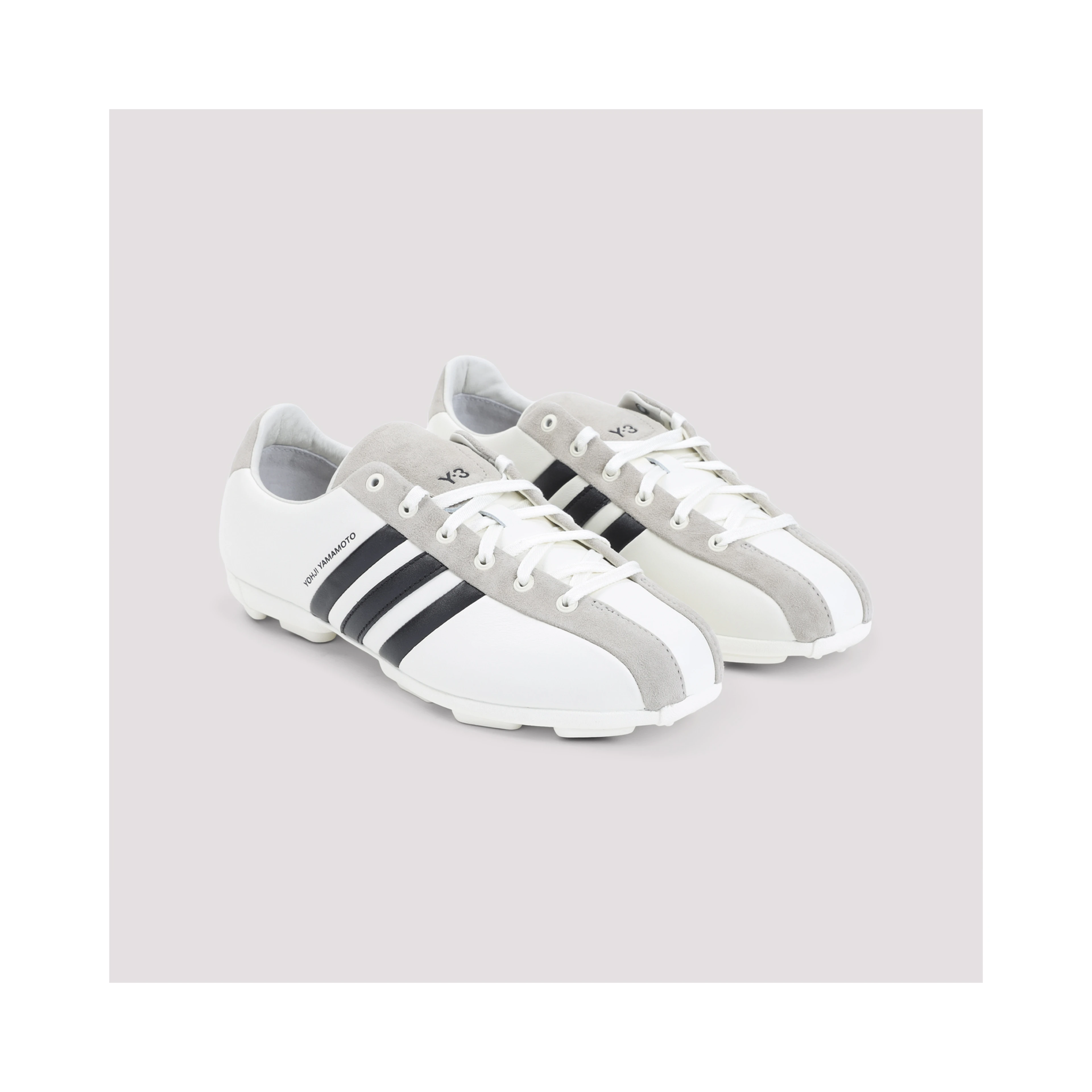 Y-3 Field Sneakers