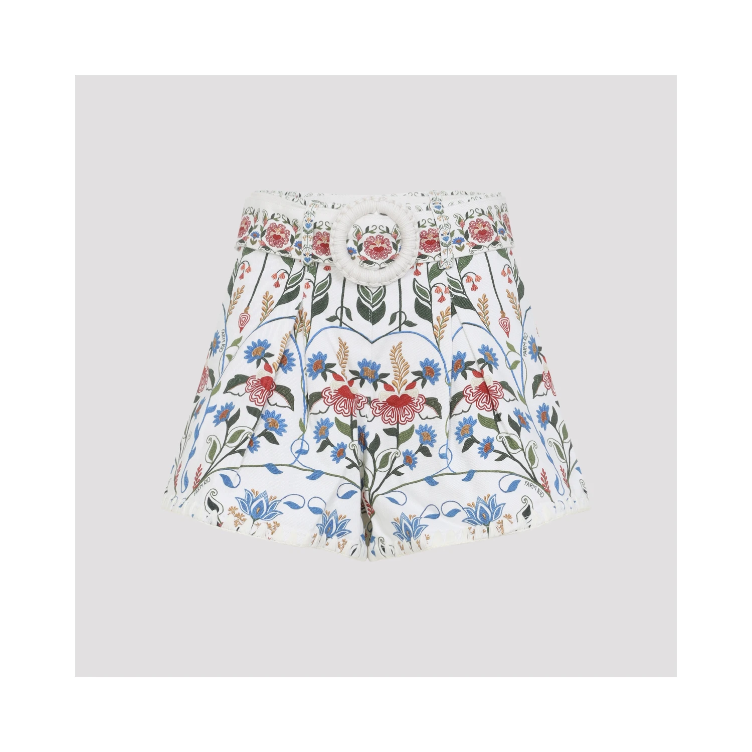 Farm Rio Shorts