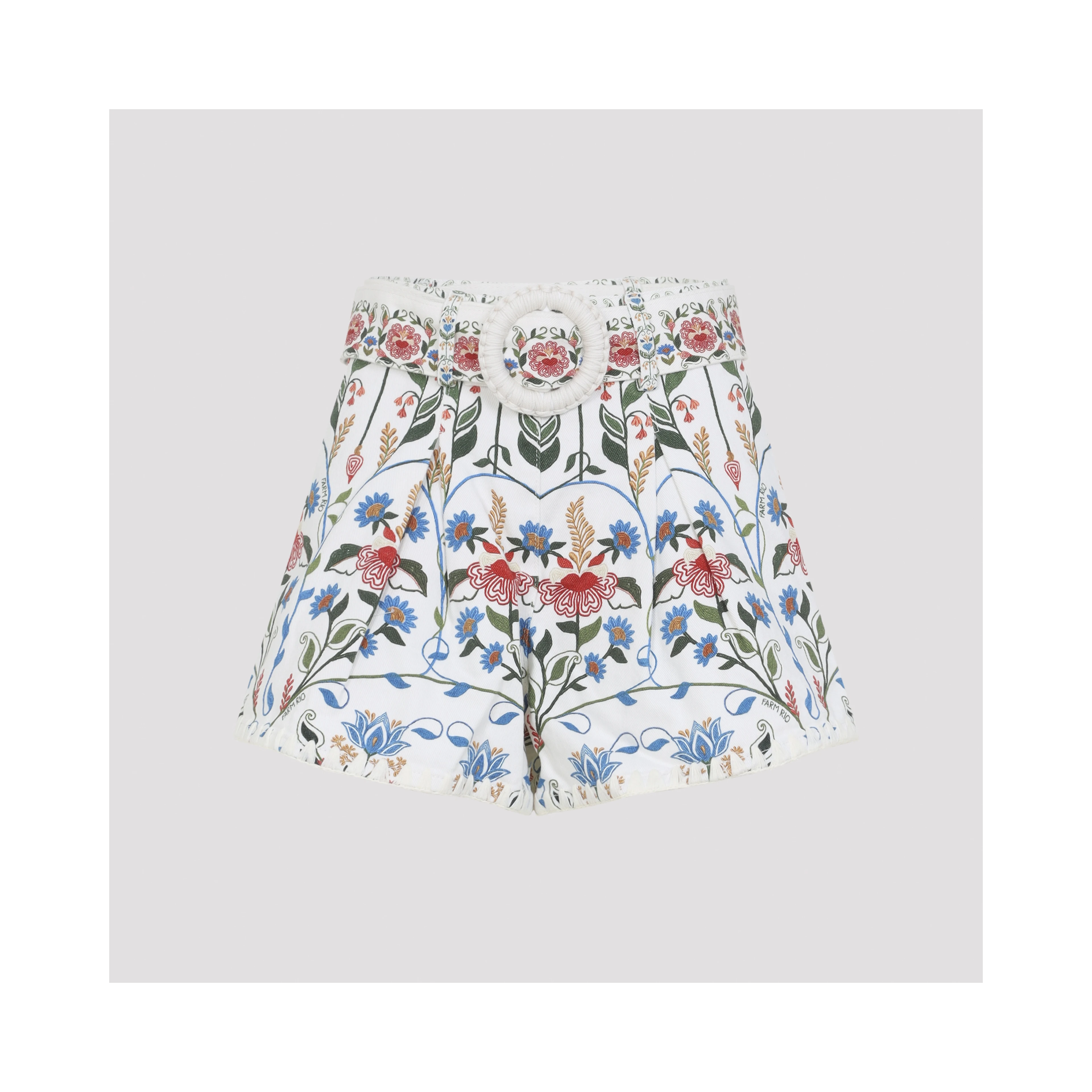 Farm Rio Shorts