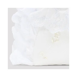 Simone Rocha Pillowcase Clutch