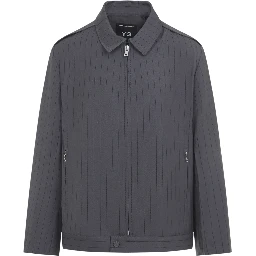 Y-3 M Rw Ut Blouson Jacket