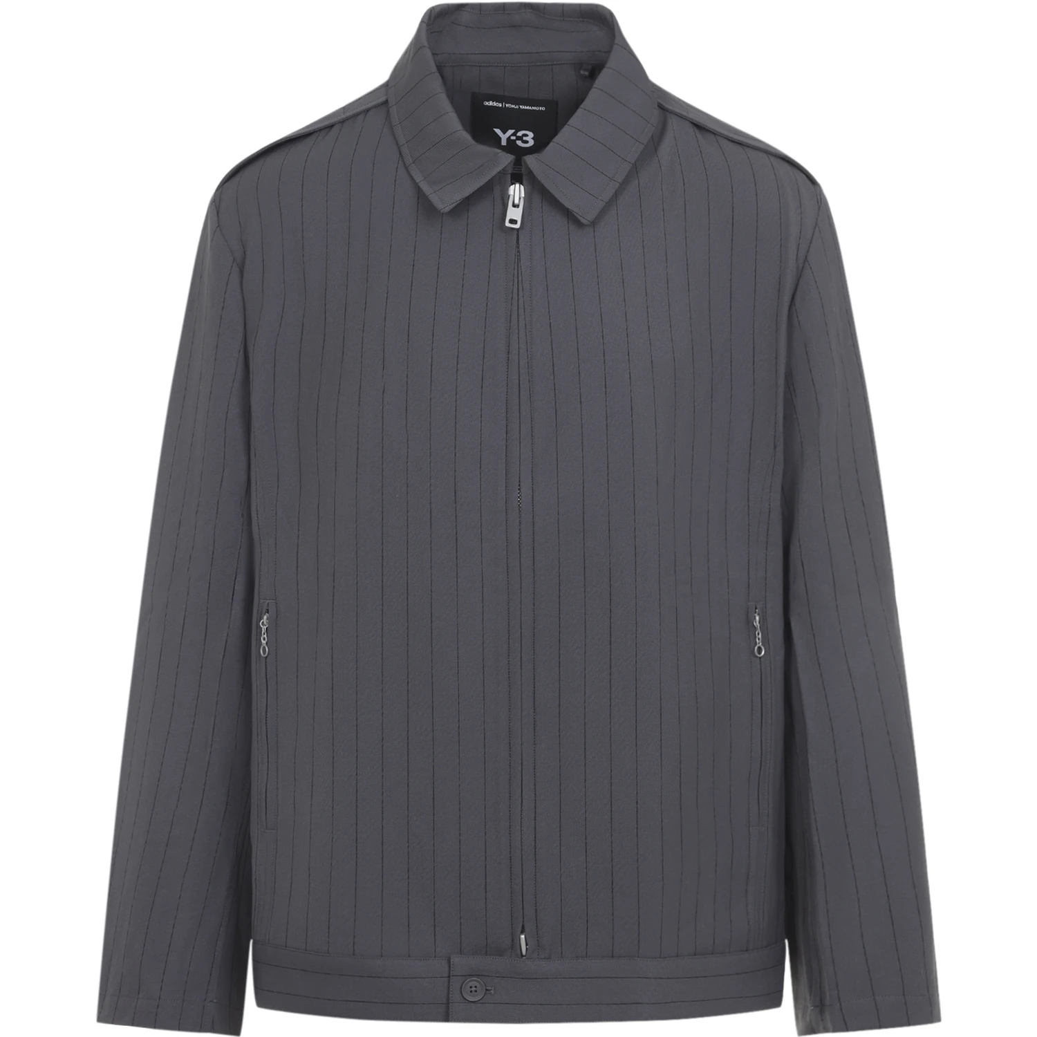 Y-3 M Rw Ut Blouson Jacket