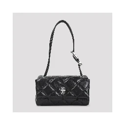 Marc Jacobs The Mini Dual Shoulder Handbag