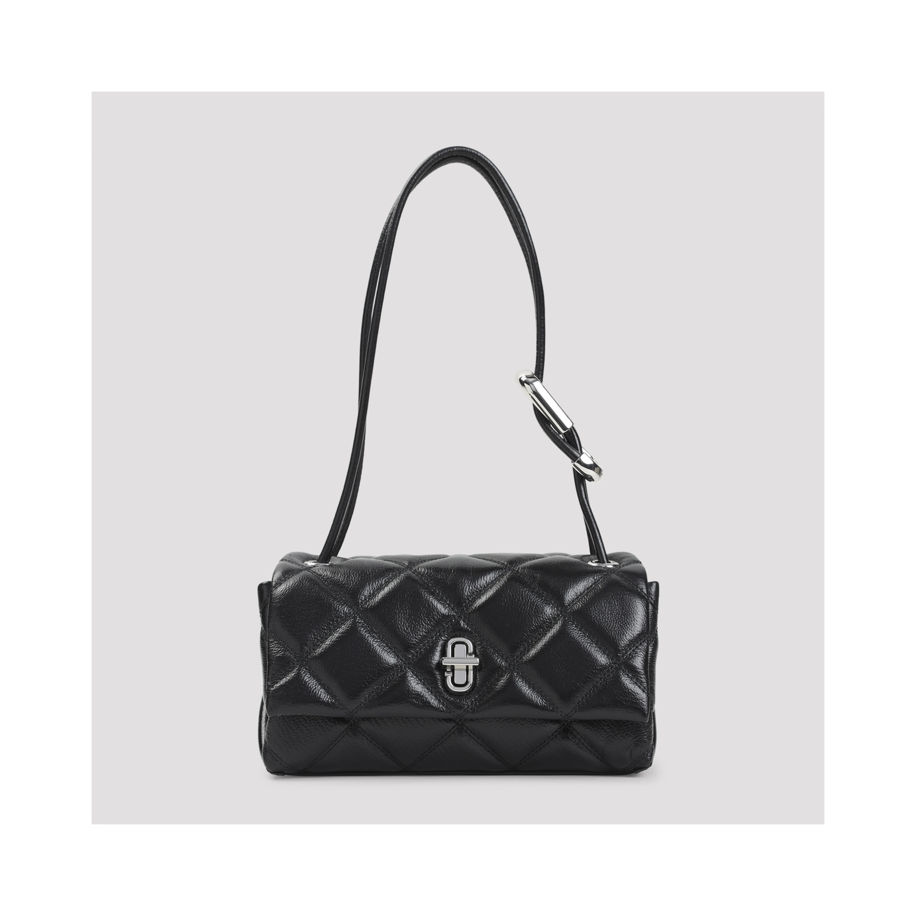 Marc Jacobs The Mini Dual Shoulder Handbag