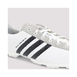 Y-3 Field Sneakers