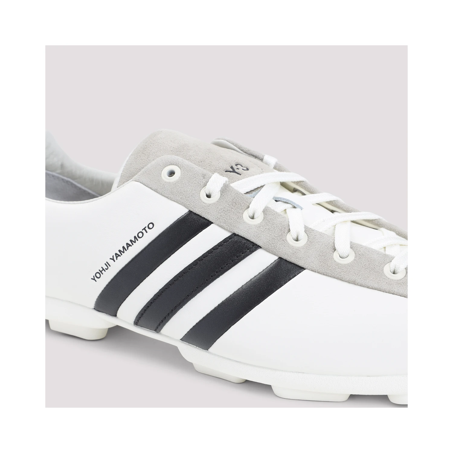 Y-3 Field Sneakers