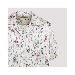 Valentino Silk Shirt
