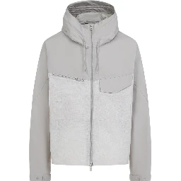 Y-3 Hd Ut Jacket