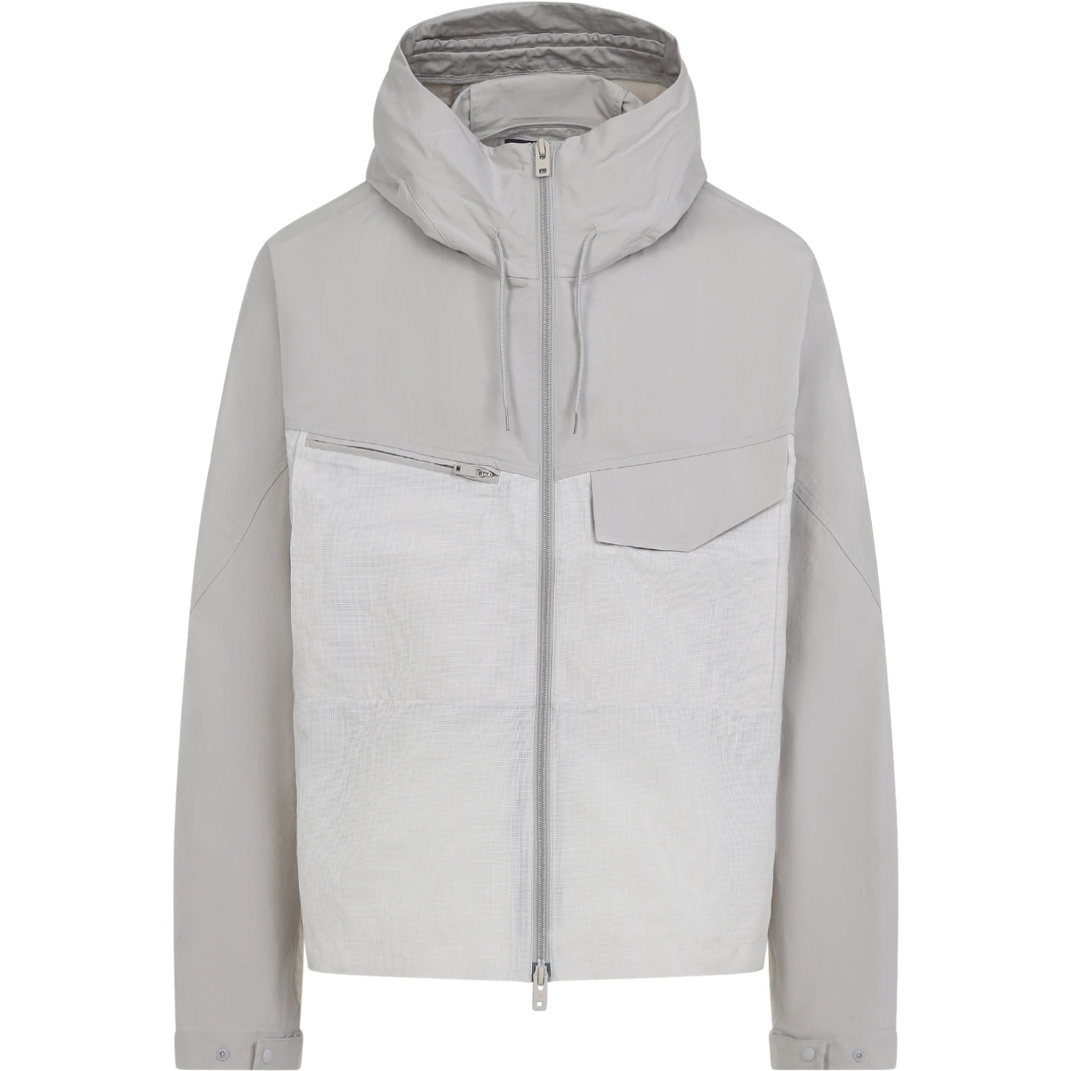 Y-3 Hd Ut Jacket