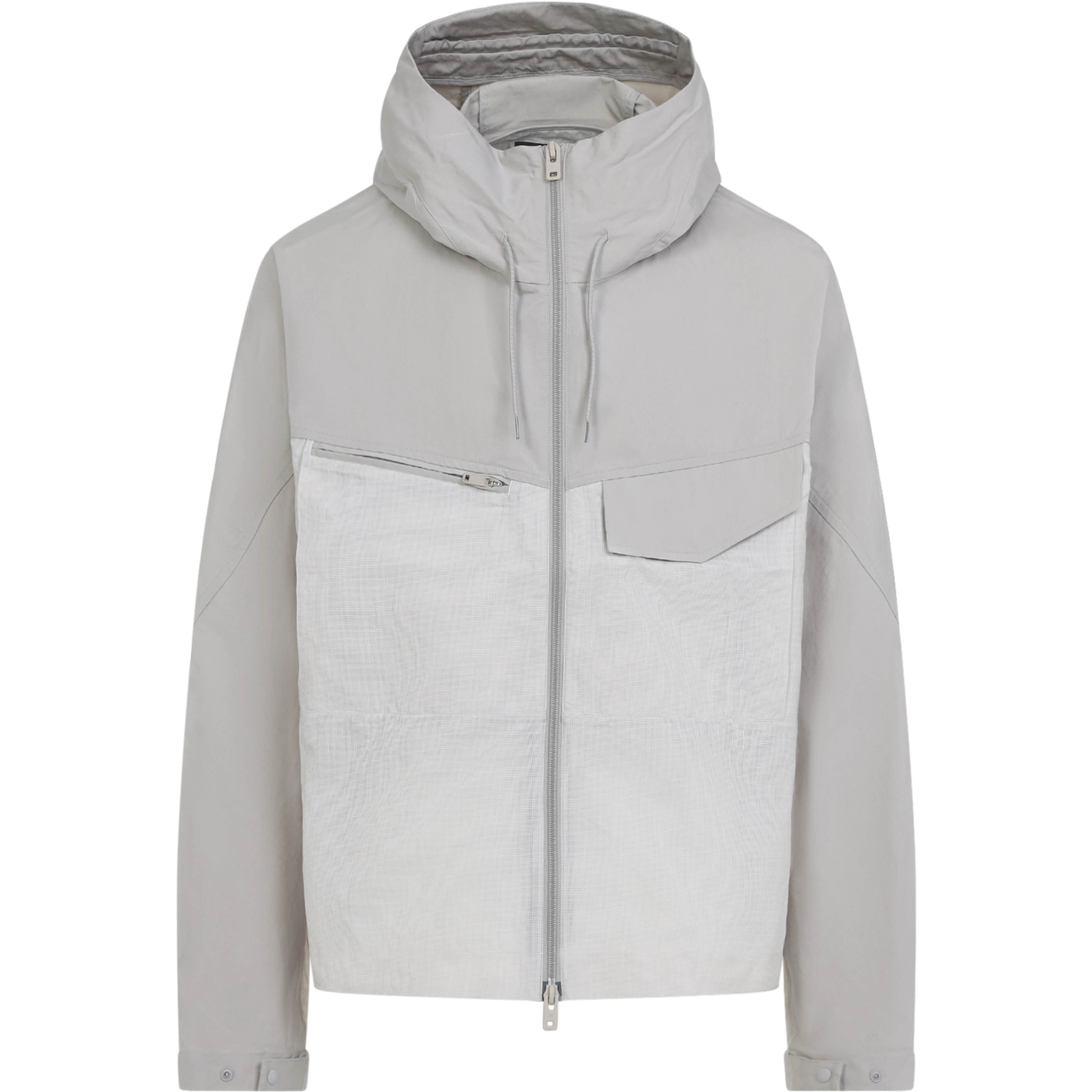 Y-3 Hd Ut Jacket