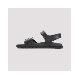 Roger Vivier Slidy Viv Strass Sandals