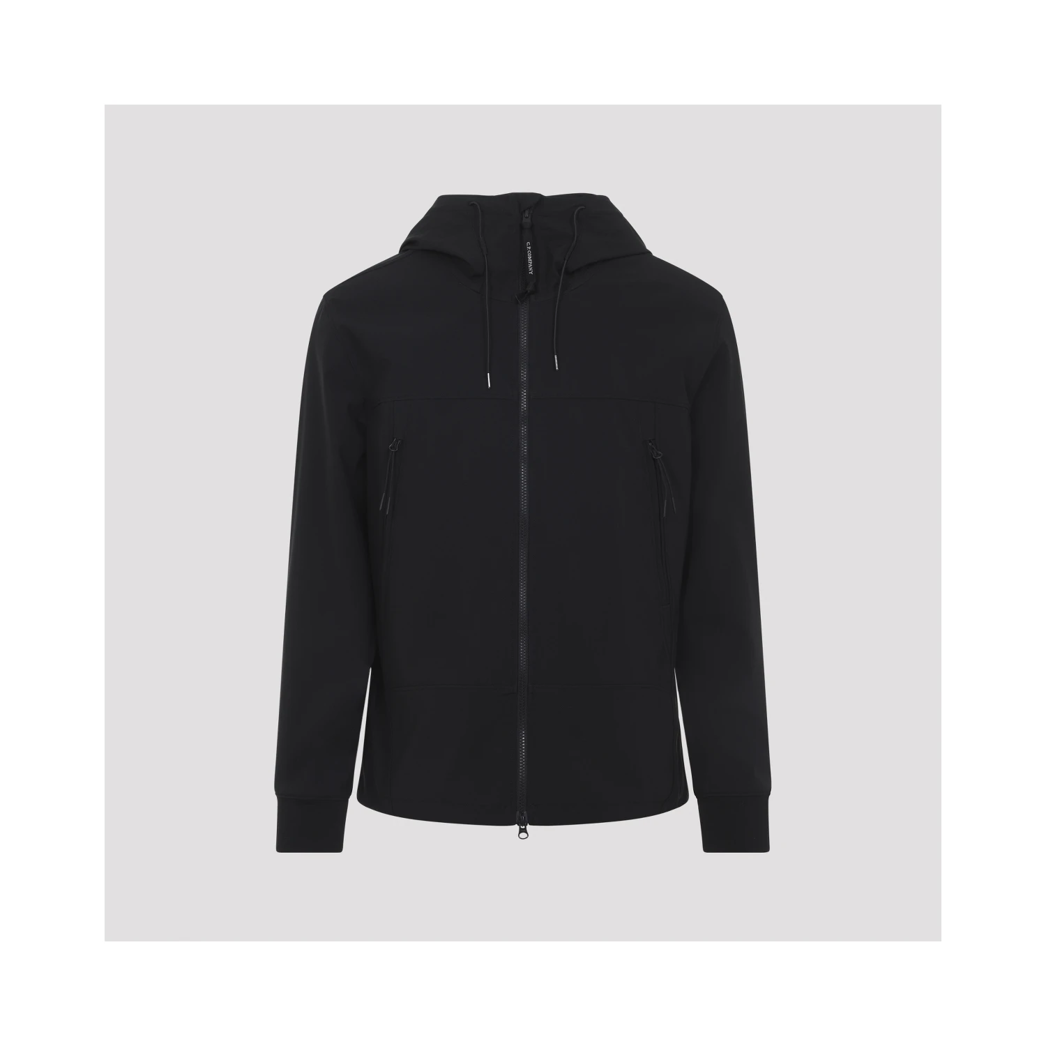 Cp Company Shell-R Goggle Jacket