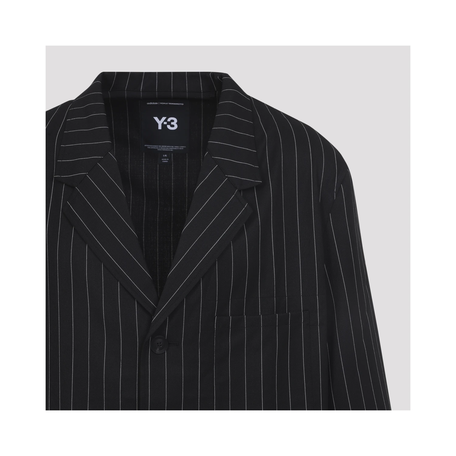Y 3 Chore Jacket