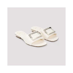 Roger Vivier Padded Mule