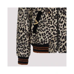 Valentino Wool Jacket