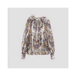 Farm Rio Blouse
