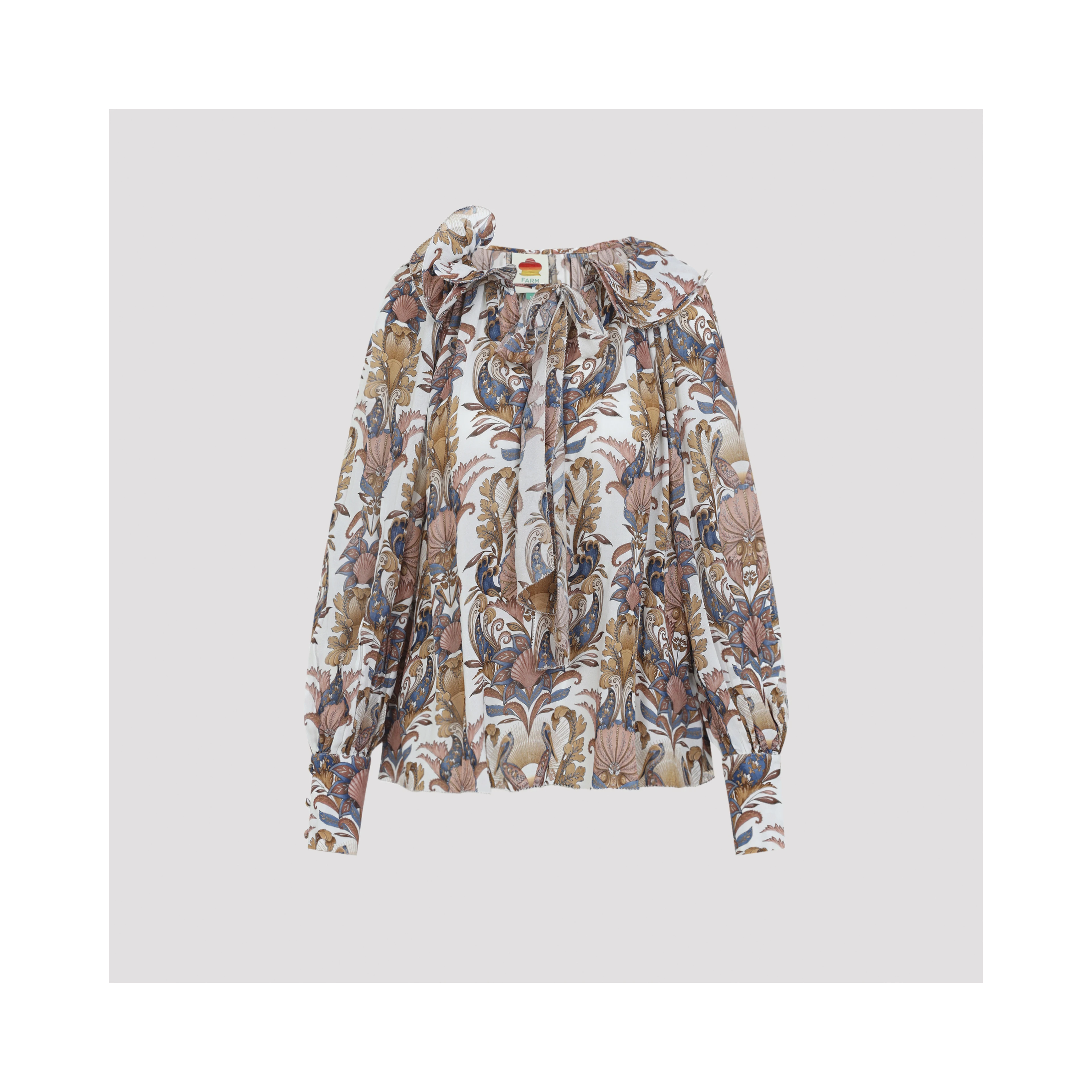 Farm Rio Blouse