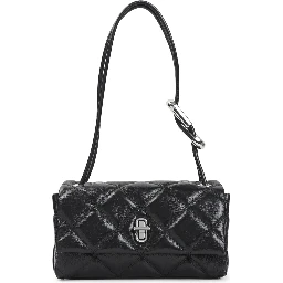 Marc Jacobs The Mini Dual Shoulder Handbag