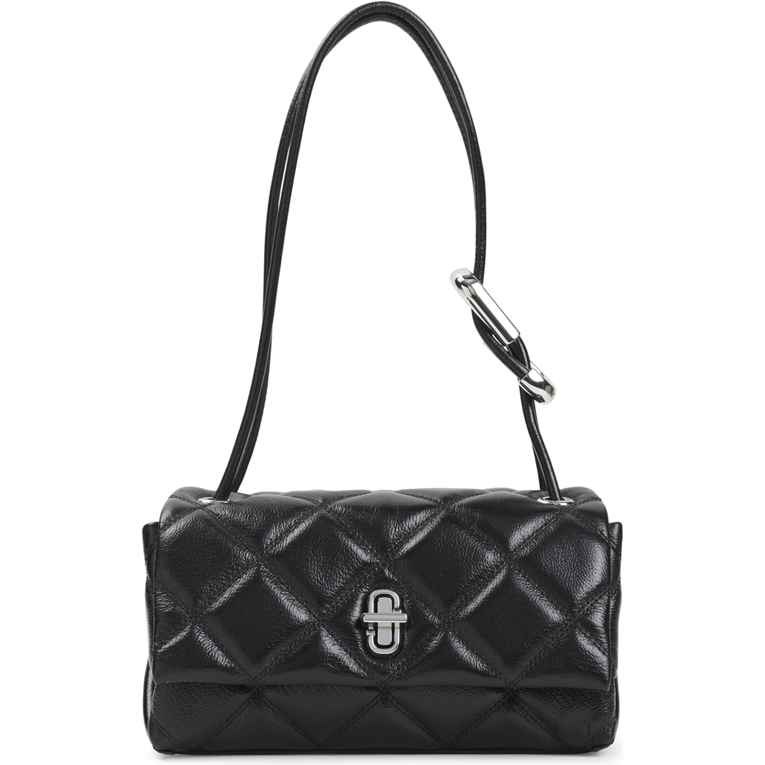 Marc Jacobs The Mini Dual Shoulder Handbag