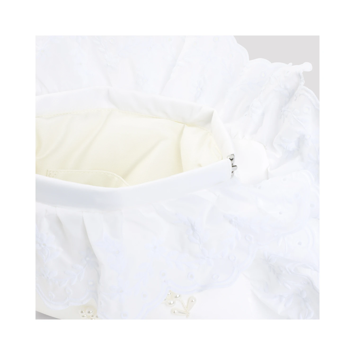 Simone Rocha Pillowcase Clutch