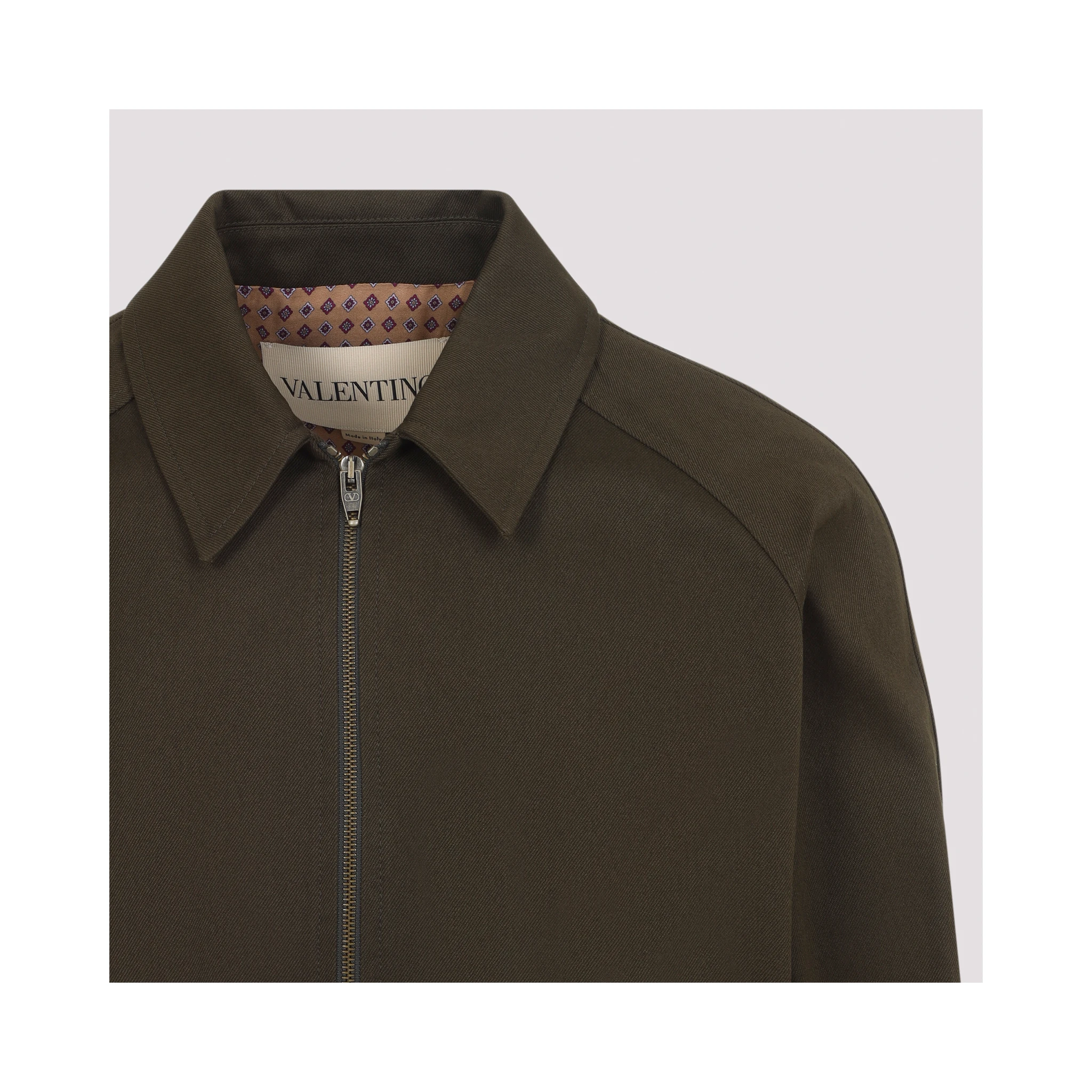 Valentino Jacket