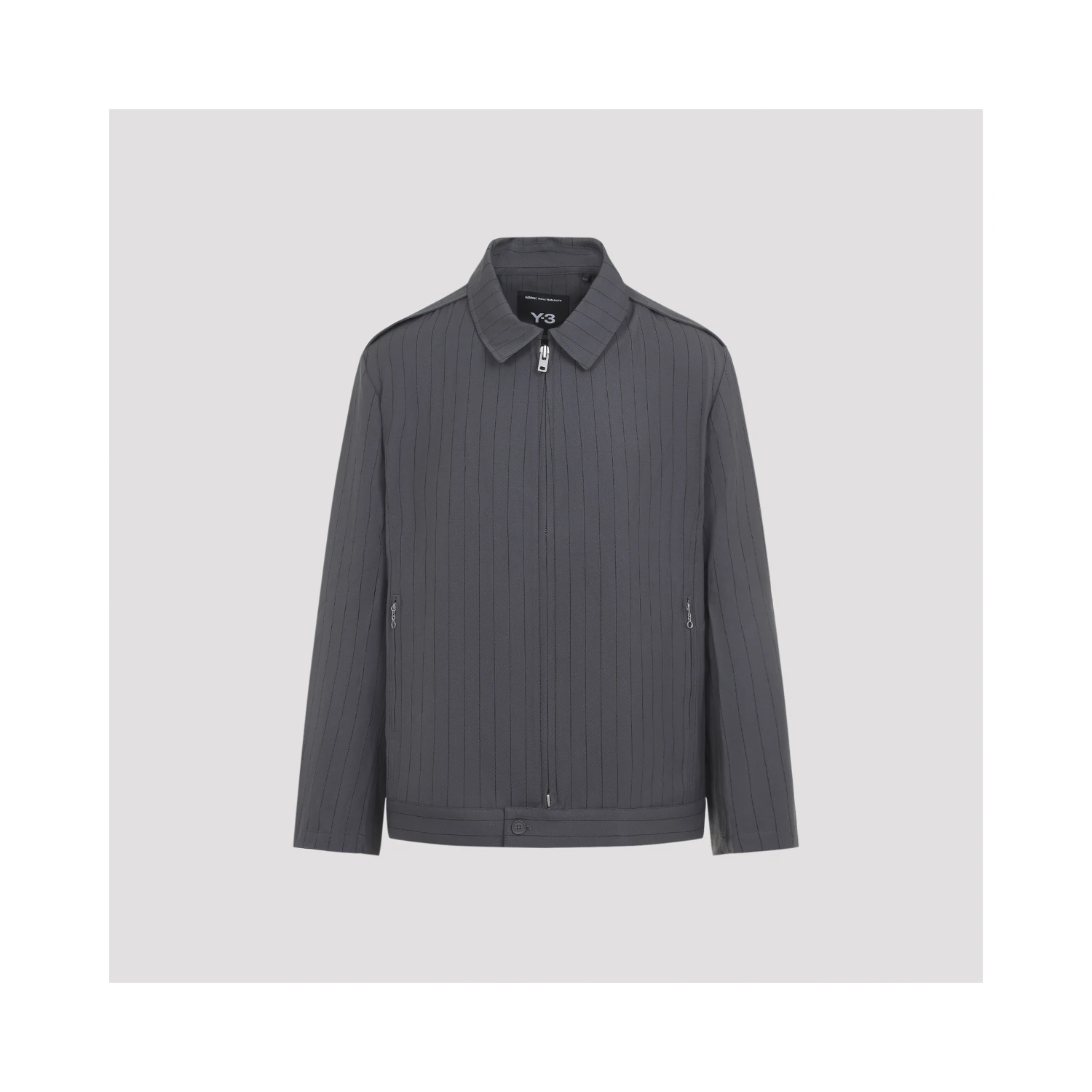 Y-3 M Rw Ut Blouson Jacket